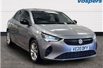 2020 Vauxhall Corsa