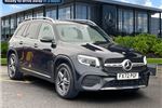 2022 Mercedes-Benz GLB