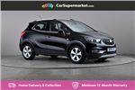 2019 Vauxhall Mokka X