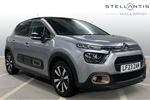 2023 Citroen C3