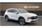 2022 Hyundai Santa Fe 1.6 TGDi Hybrid Ultimate 5dr 4WD Auto