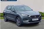 2020 SEAT Tarraco