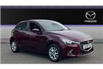 2019 Mazda 2