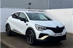 2023 Renault Captur