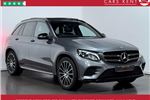 2019 Mercedes-Benz GLC