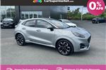 2022 Ford Puma