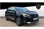 2022 Peugeot 5008