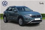 2023 Volkswagen T-Roc