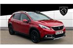 2018 Peugeot 2008
