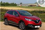 2017 Renault Kadjar