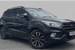 2019 Ford Kuga