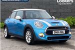 2016 MINI Hatchback 5dr