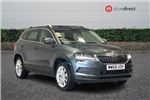 2018 Skoda Karoq