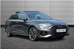 2024 Audi S3