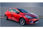 2017 Renault Clio