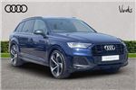 2022 Audi Q7