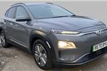 2020 Hyundai Kona Electric