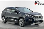 2020 Peugeot 3008