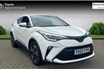 2023 Toyota C-HR