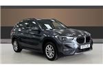 2021 BMW X1