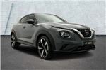 2023 Nissan Juke