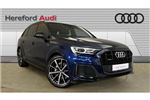 2022 Audi Q7
