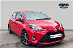 2019 Toyota Yaris