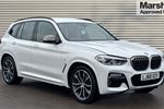 2018 BMW X3