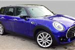 2020 MINI Clubman