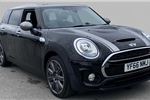 2016 MINI Clubman