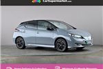 2023 Nissan Leaf