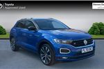 2020 Volkswagen T-Roc