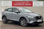 2021 Nissan Qashqai