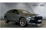 2025 Audi RS Q8