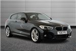 2016 BMW 1 Series