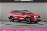 2020 Nissan Qashqai