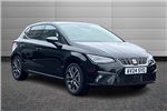 2024 SEAT Ibiza