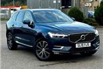 2019 Volvo XC60