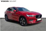 2019 Volvo XC60