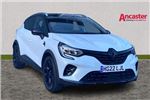 2022 Renault Captur