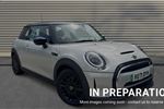 2021 MINI Electric