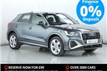 2021 Audi Q2