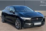 2021 Jaguar I-Pace