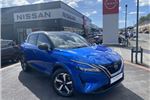 2023 Nissan Qashqai