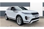 2022 Land Rover Range Rover Evoque