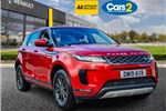 2019 Land Rover Range Rover Evoque