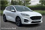 2022 Ford Kuga