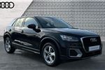 2020 Audi Q2