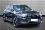 2023 Audi SQ7