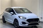 2022 Ford Fiesta